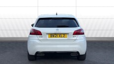 Peugeot 308 1.2 PureTech 130 GT Premium 5dr EAT8 [Digitall] Petrol Hatchback